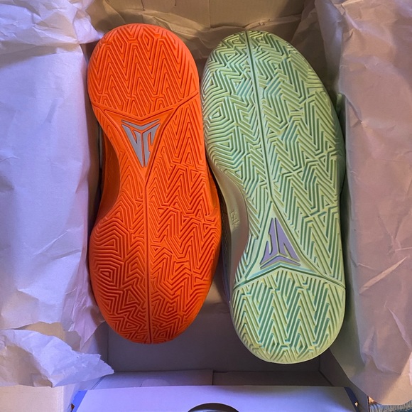 JA 1 (Ja Morant) NIKE - brand new in original box. GS SIZE 6 - Picture 4 of 4